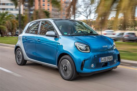 smart eq forfour review.